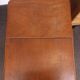 Paire de chevets vintage