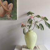 Large Art Deco Verlux vase