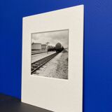 Artist's film photography