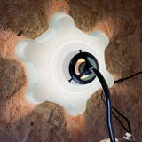 Vintage wall light