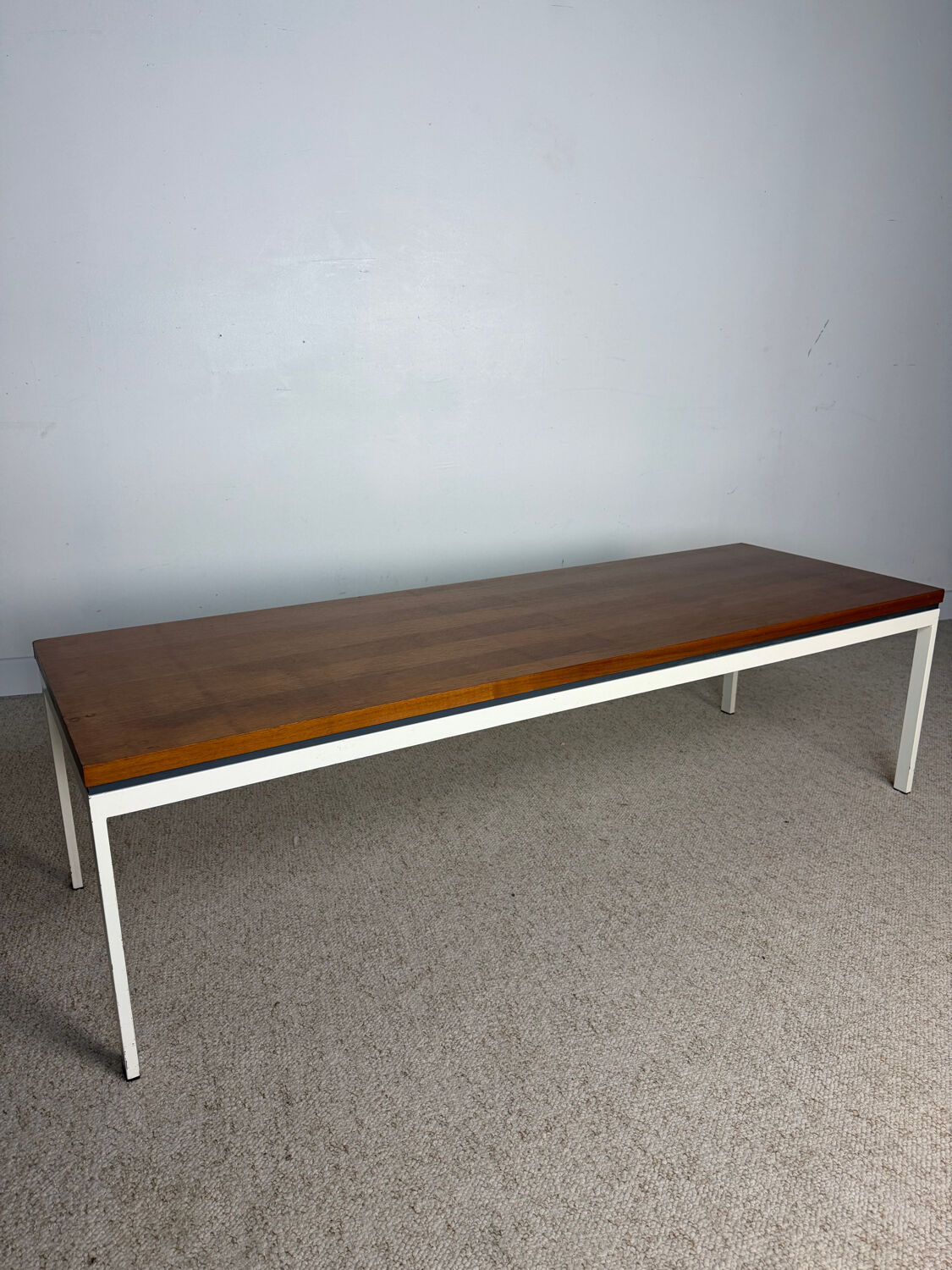 Vintage coffee table