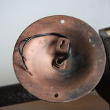 Wall lantern