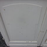 Pair of old closet doors