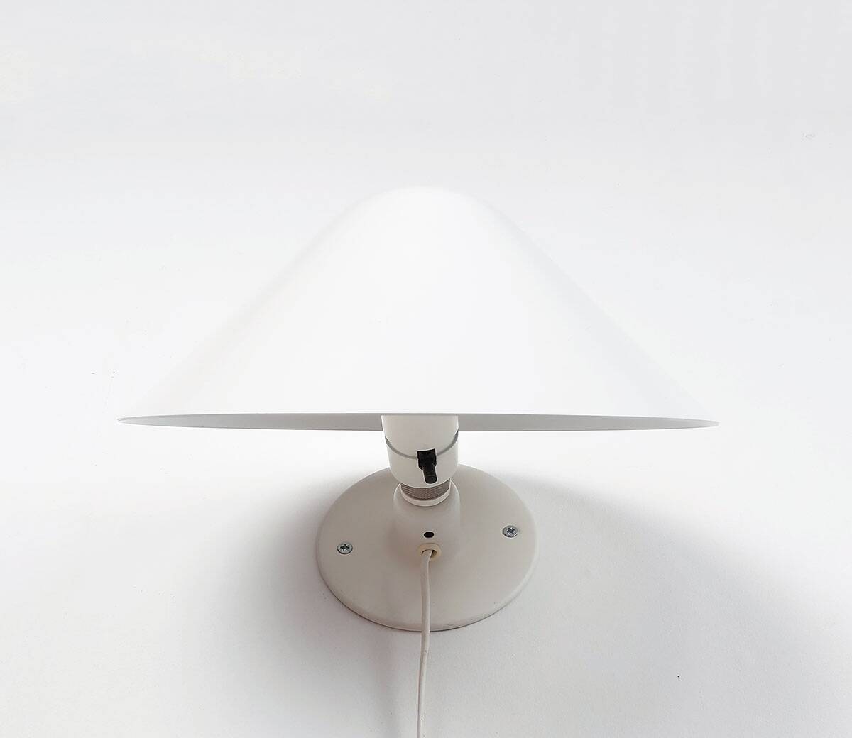 Jørgen Gammelgaard mini Vip wandlamp, 1980s