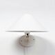 Jørgen Gammelgaard mini Vip wandlamp, 1980s