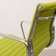 Vitra EA 108 Aluminum Swivel Chair
