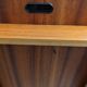 Scandinavian extendable teak dining table from the 50s/60s
