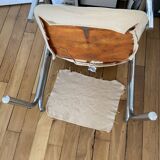 Chair by Paolo Favaretto for Attica