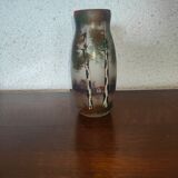 Art deco vase