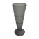 Glass vase