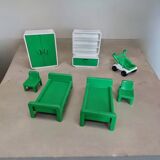 Room for Playmobil