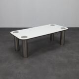 Coffee Table by Marco Zanuso for Zanotta, 1970s