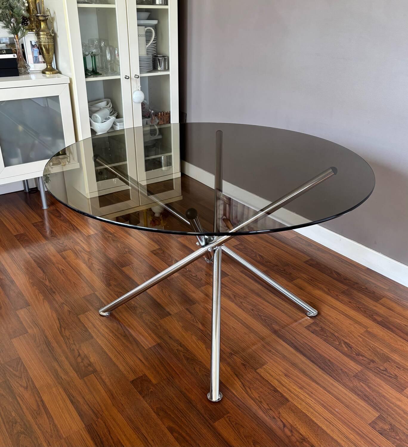 Vintage Space Age 70s Table | Selency