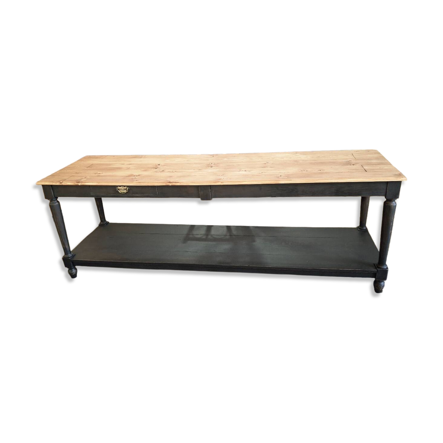 Draper's table