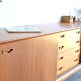 Sideboard by Clausen & Son * 209 cm