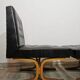 Fauteuils tchécoslovaques par Ludvik Volak pour Holes Tree, Set de 2