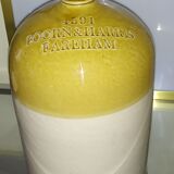 Alcohol jug, English