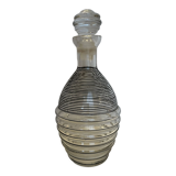 Glass decanter