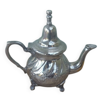 Small teapot