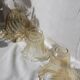Trio abat jours verre -montage suspensions