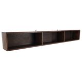 Moroccan wall rack