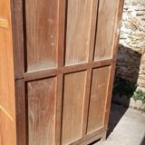 school cabinet of the 50s