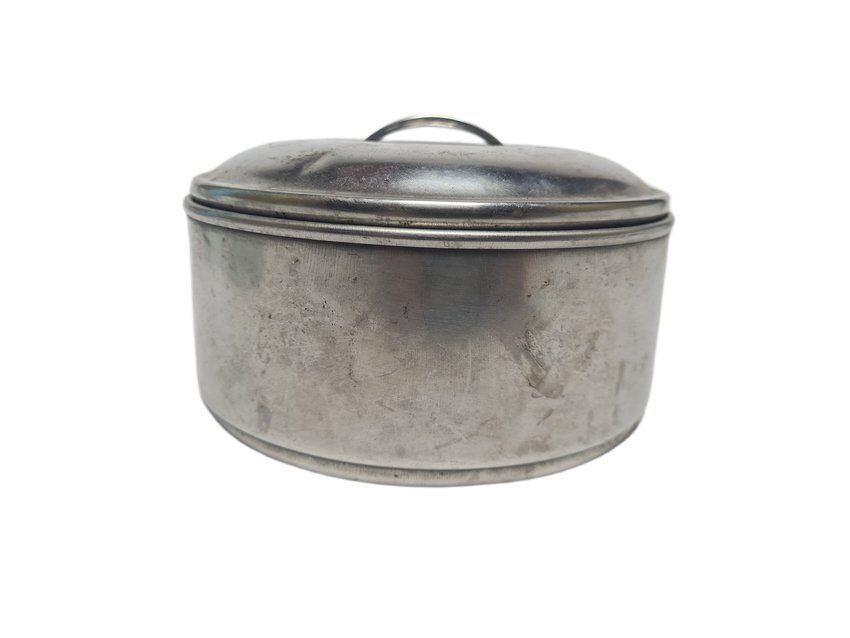 Vintage Polish pot, 1990s