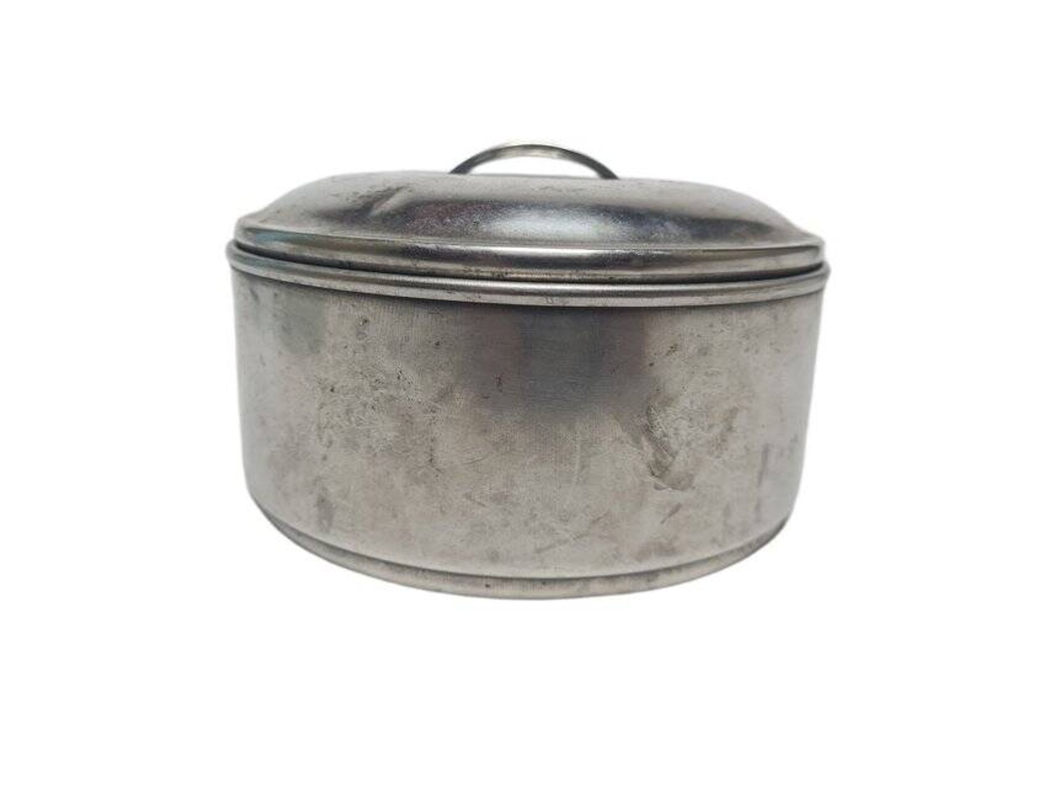 Vintage Polish pot, 1990s