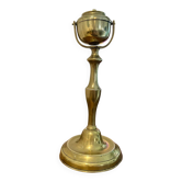 Vintage candle holder