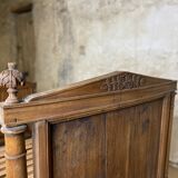 Lit banquette directoire
