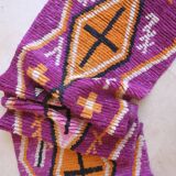 Berber Runner Rug - 505 x 79 cm