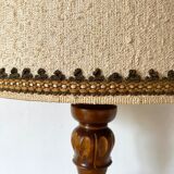 Vintage lamp seventies