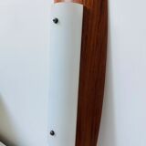 Vintage surf wall lamp