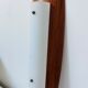 Vintage surf wall lamp