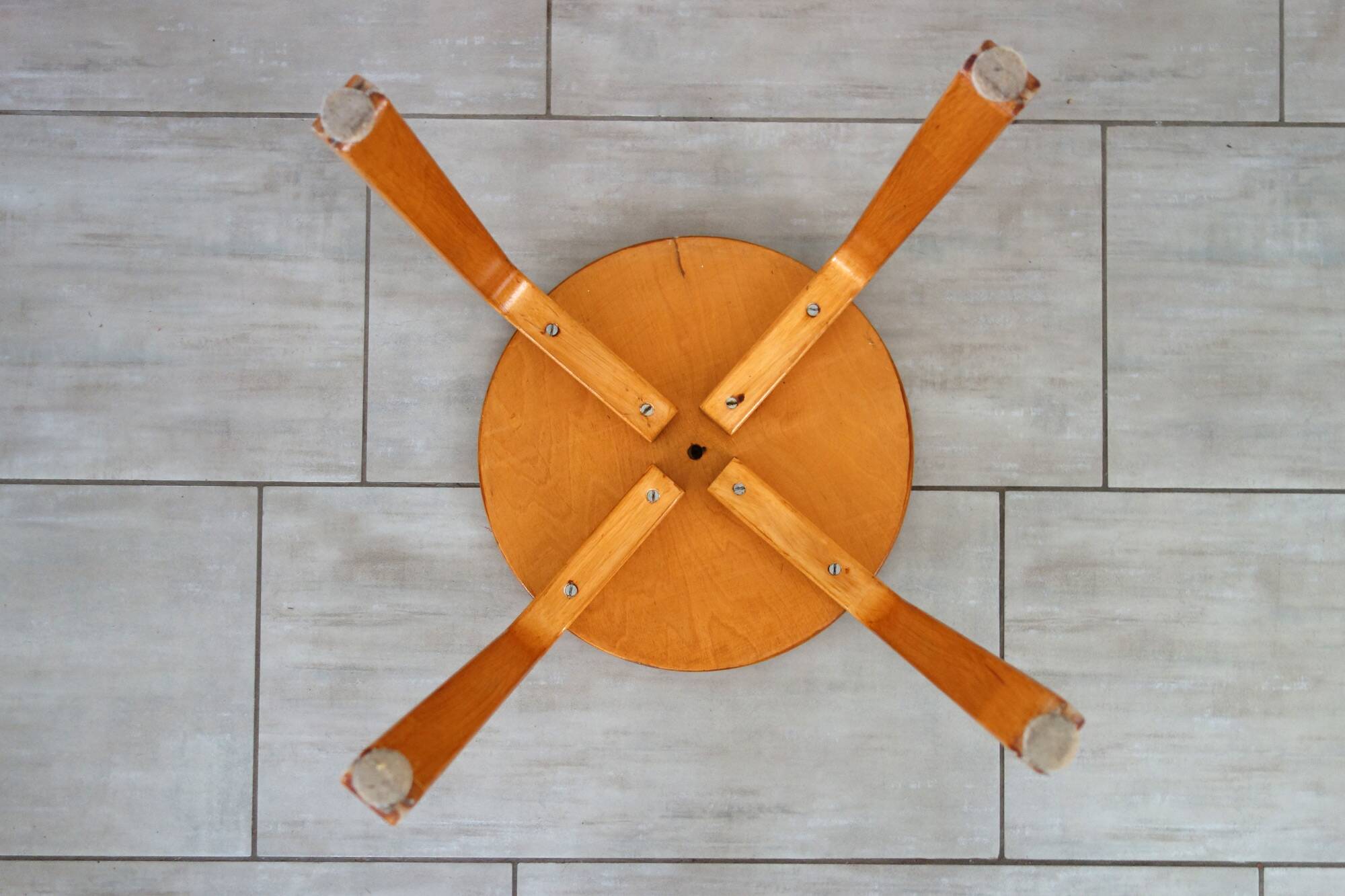 Frosta stool for Ikea, 80s/90s