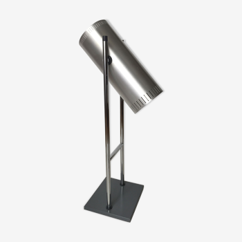 Lampe trombone par Jo Hammerborg, 1960