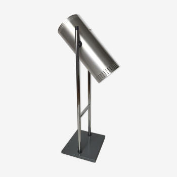 Paper lamp by Jo Hammerborg, 1960