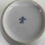 Coffee Service - Porcelain - 1970 design - Furstenberg Manufacture