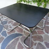 Modernist Bauhaus spirit table