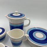 Tea service