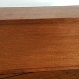 Mahogany box
