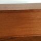 Mahogany box