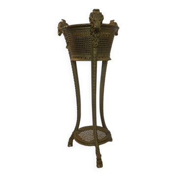 19th century planter