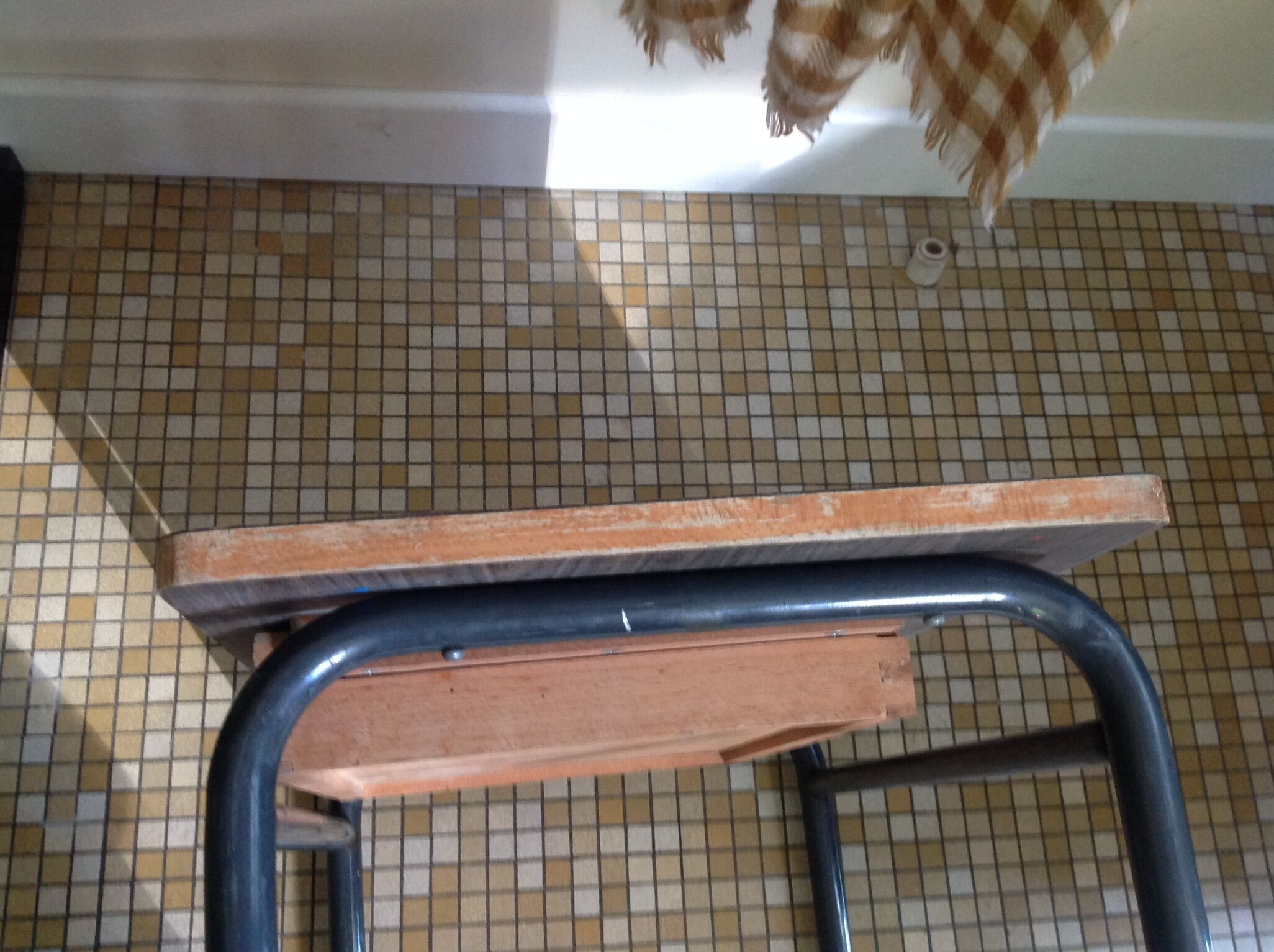 Children's school office