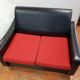Vintage convertible sofa 1960