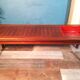 1960s coffee table with magazine holder