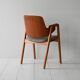 1950s/60s Scandinavian Desk Chair in Wood