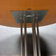 Thonet s1047 round dining table