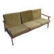 Swedish oak sofa