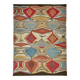 Contemporary Tribal Decorative Kilim 313 cm x 418 cm